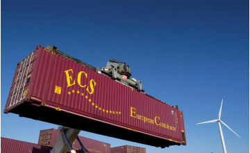 Europe Containers: A Guide to Shipping Goods to and from Europe