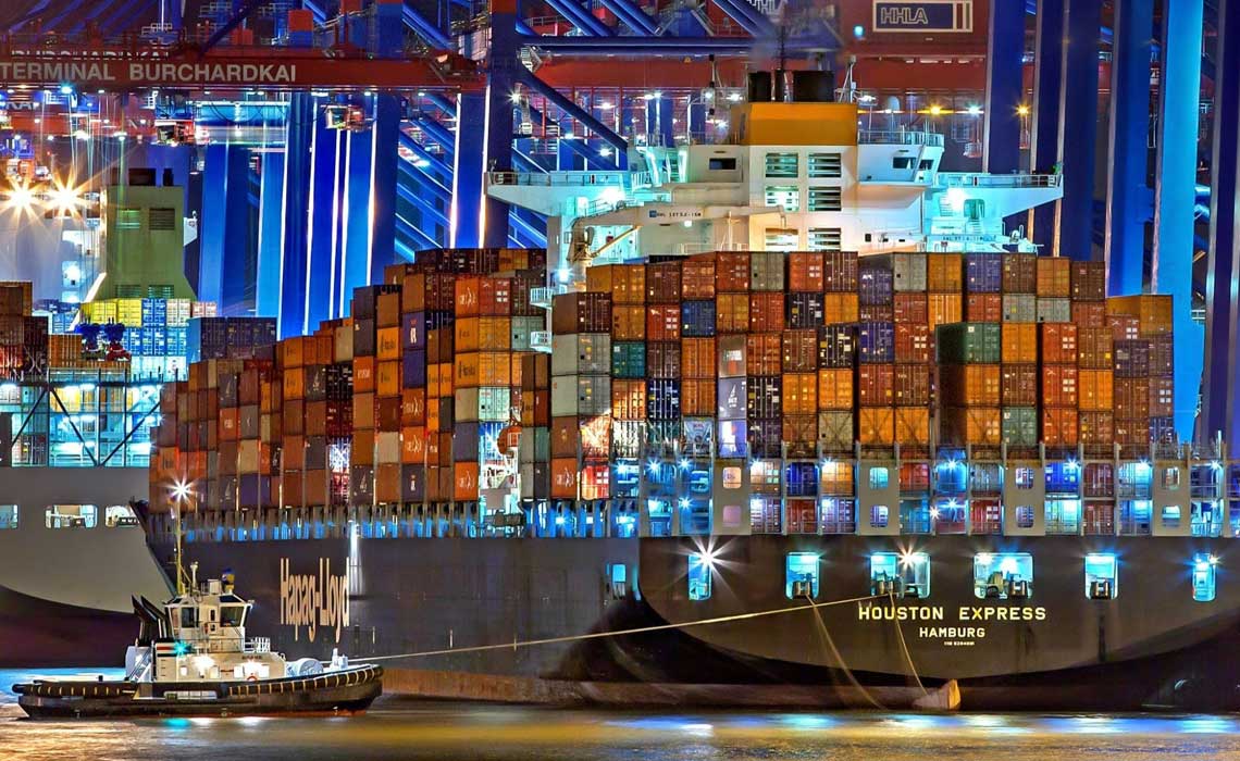Europe Container Shortage: What You Need to Know
